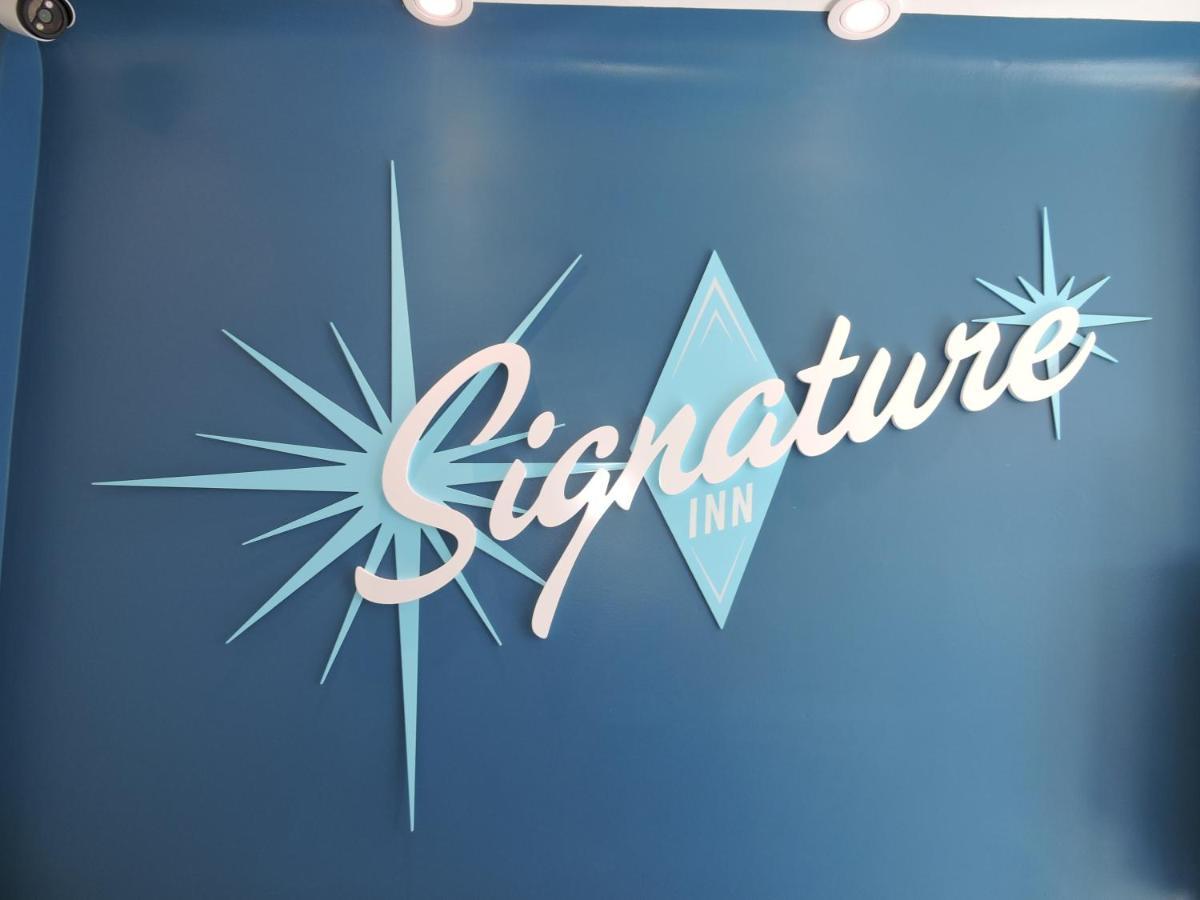 Signature Inn Eugene Zewnętrze zdjęcie