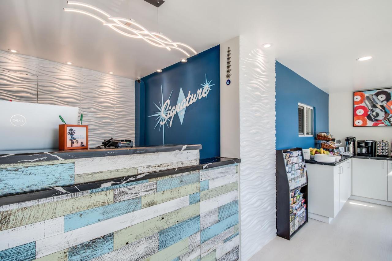 Signature Inn Eugene Zewnętrze zdjęcie