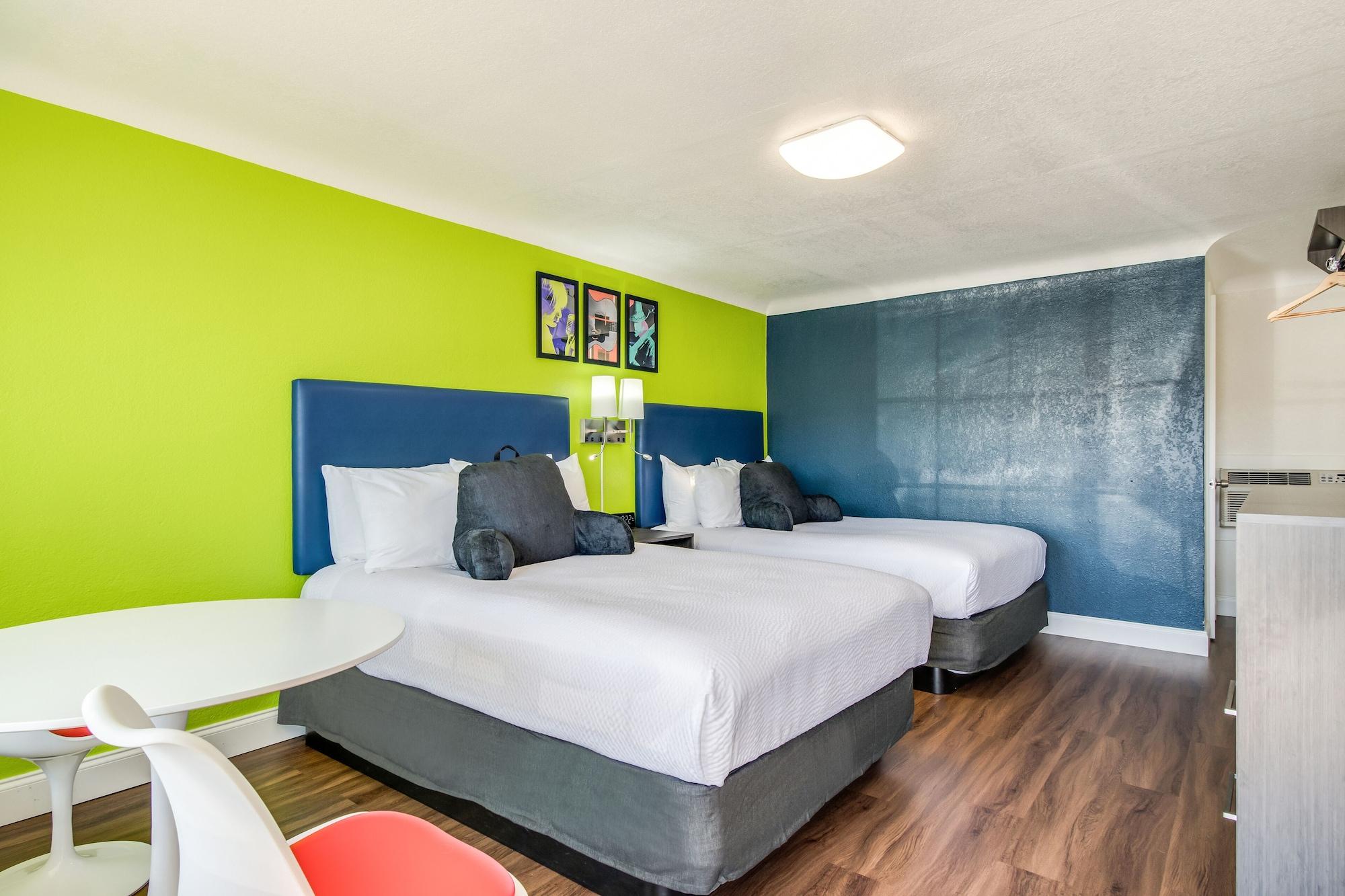 Signature Inn Eugene Zewnętrze zdjęcie