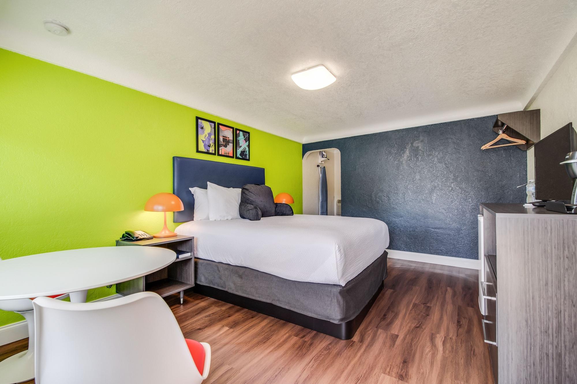 Signature Inn Eugene Zewnętrze zdjęcie