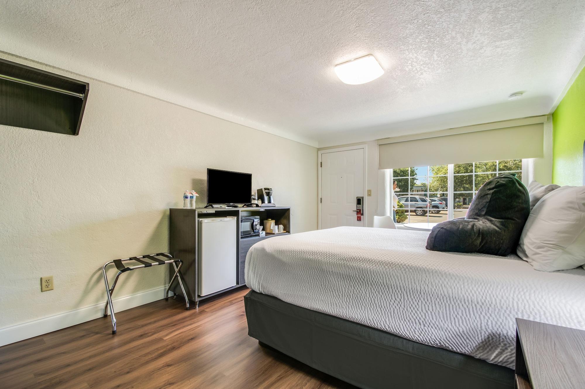 Signature Inn Eugene Zewnętrze zdjęcie