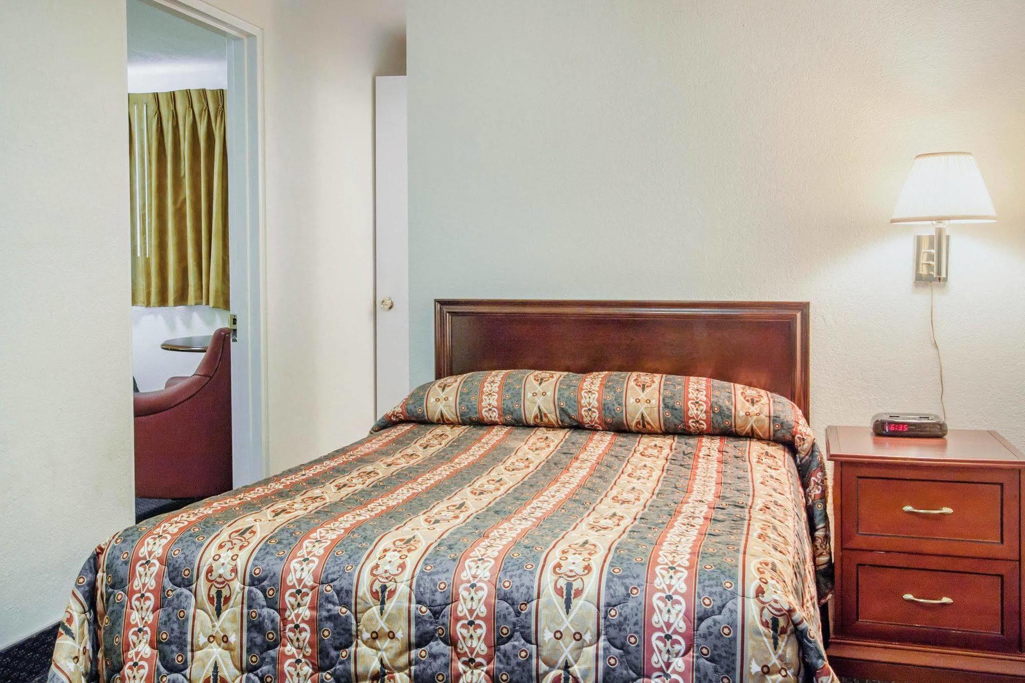 Signature Inn Eugene Zewnętrze zdjęcie