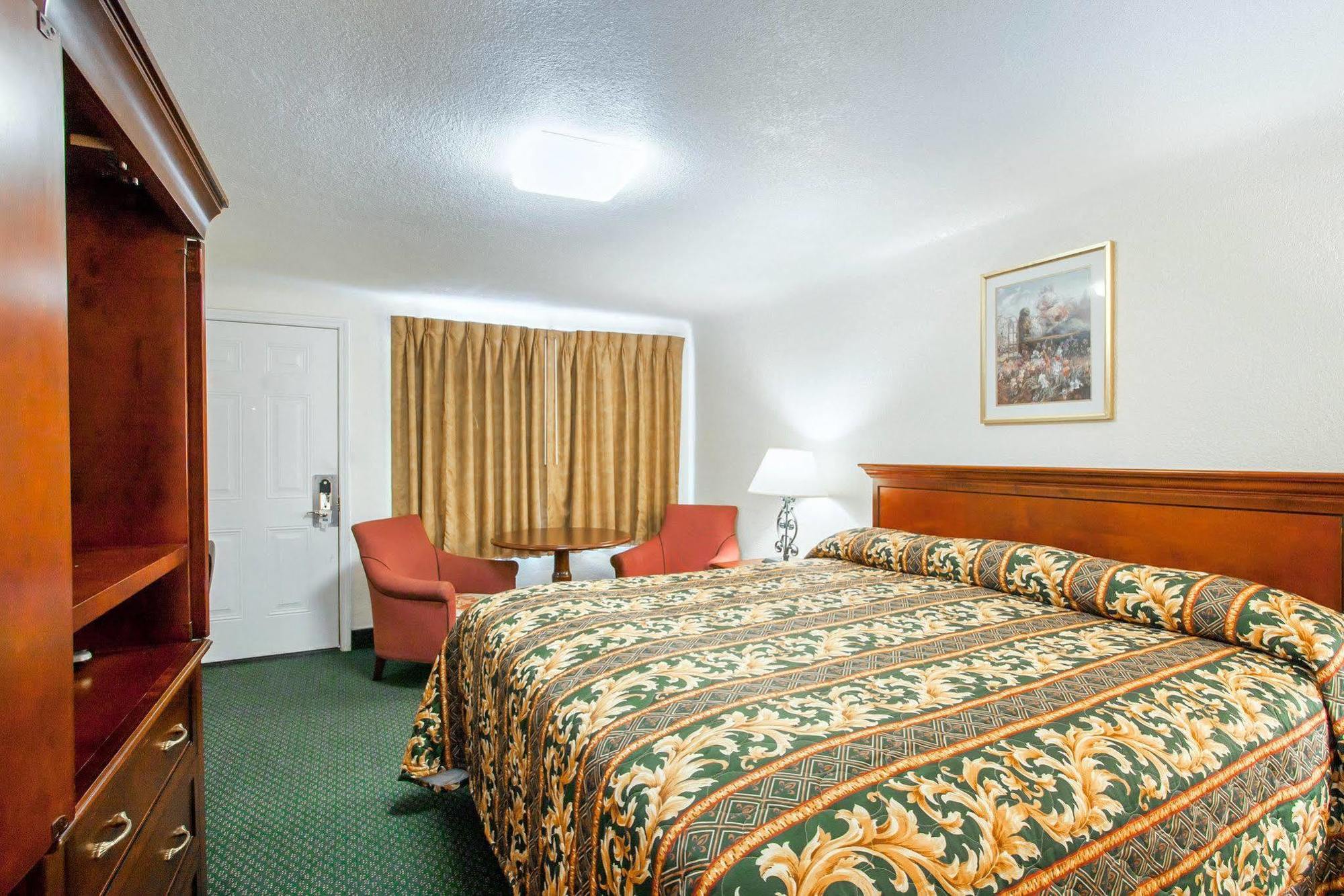 Signature Inn Eugene Zewnętrze zdjęcie