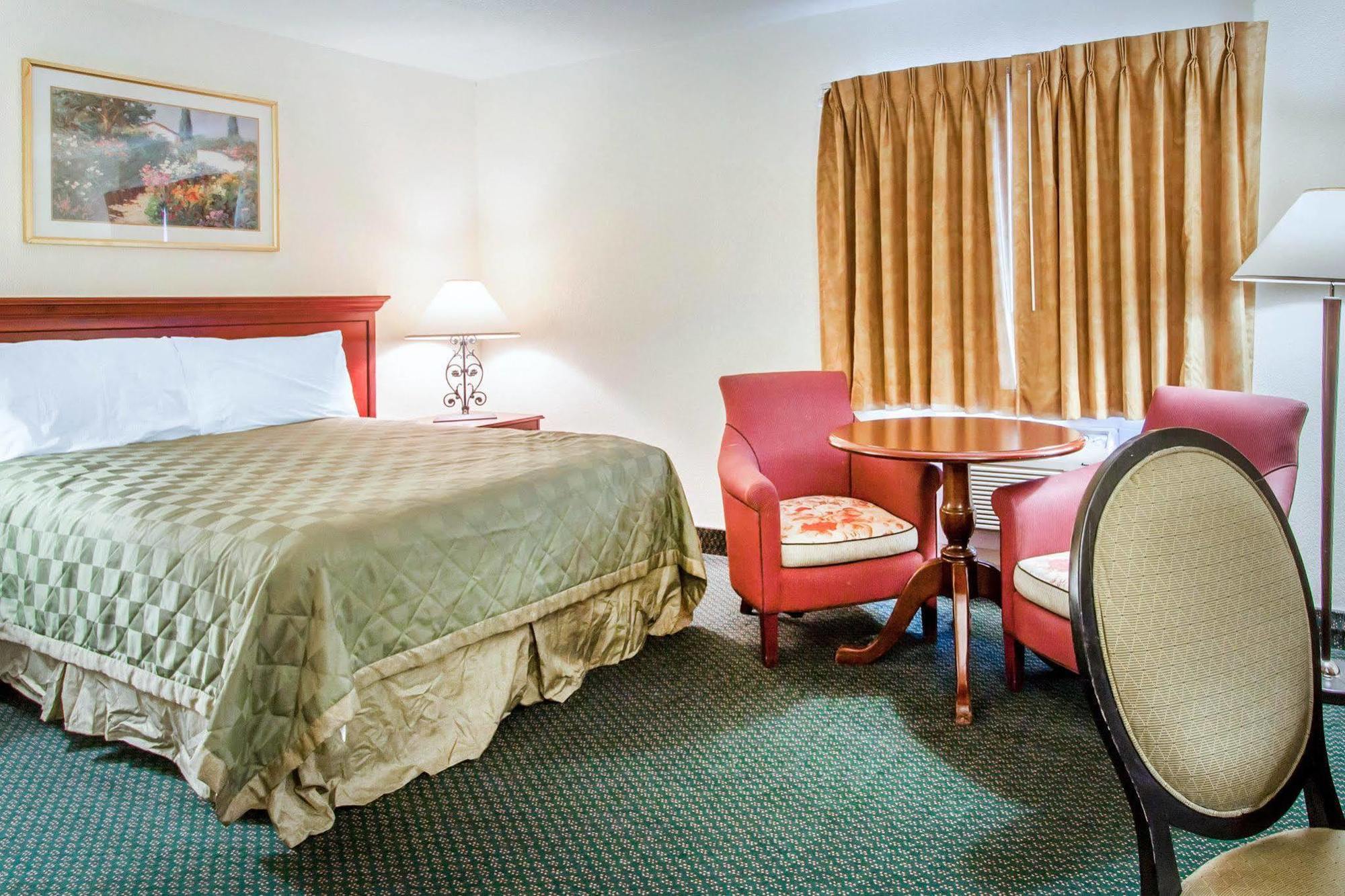 Signature Inn Eugene Zewnętrze zdjęcie